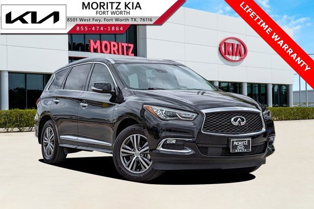 INFINITI QX60 2020 5n1dl0mn7lc510309