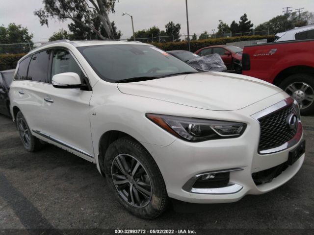 INFINITI QX60 2020 5n1dl0mn7lc510407