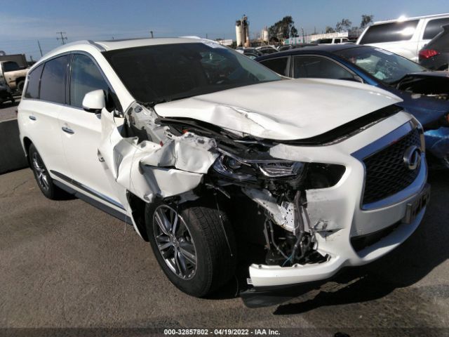 INFINITI QX60 2020 5n1dl0mn7lc511010