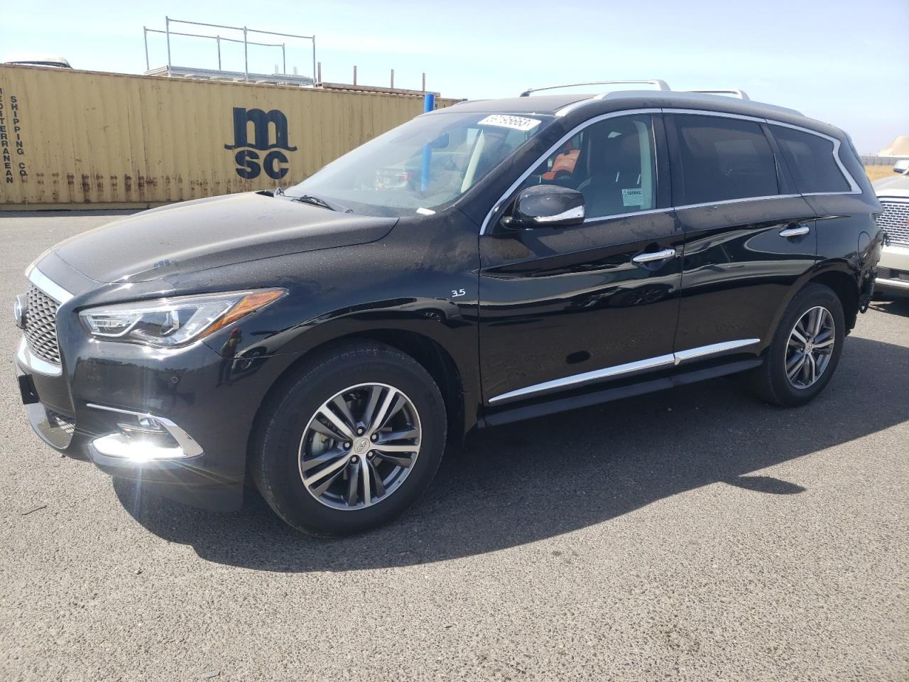 INFINITI QX60 2020 5n1dl0mn7lc514134