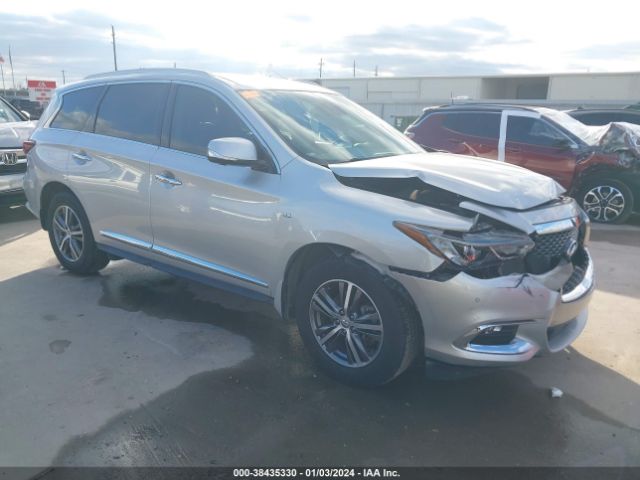 INFINITI QX60 2020 5n1dl0mn7lc521519