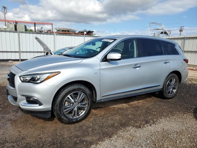 INFINITI QX60 LUXE 2020 5n1dl0mn7lc522119