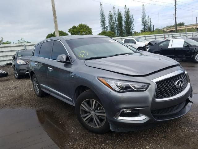 INFINITI QX60 LUXE 2020 5n1dl0mn7lc528535