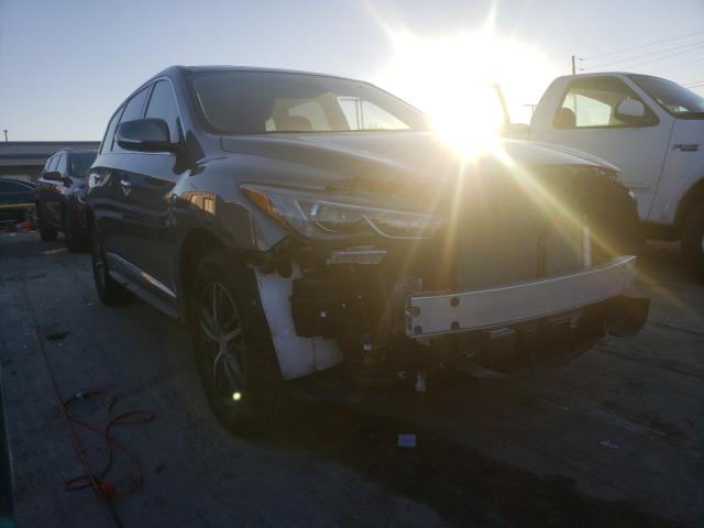 INFINITI QX60 LUXE 2020 5n1dl0mn7lc529782