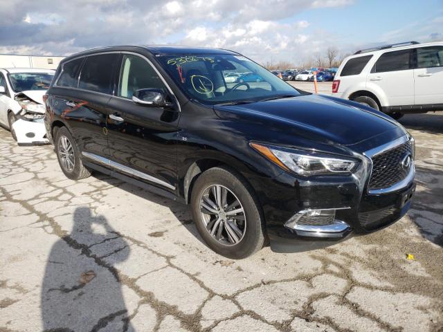 INFINITI QX60 LUXE 2020 5n1dl0mn7lc530673