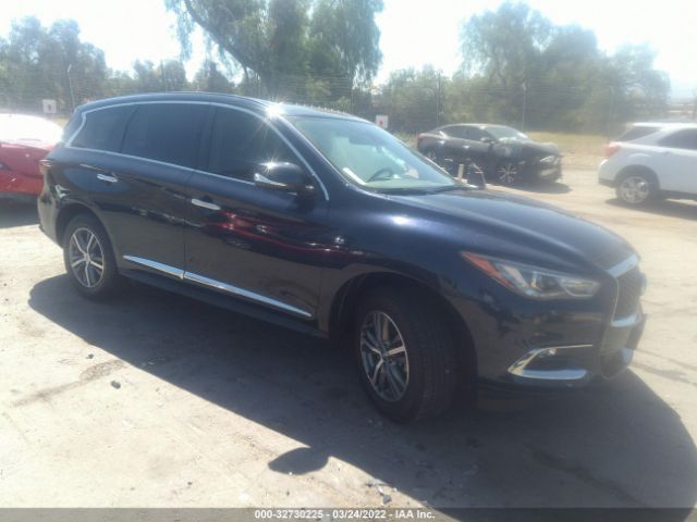 INFINITI QX60 2020 5n1dl0mn7lc530706