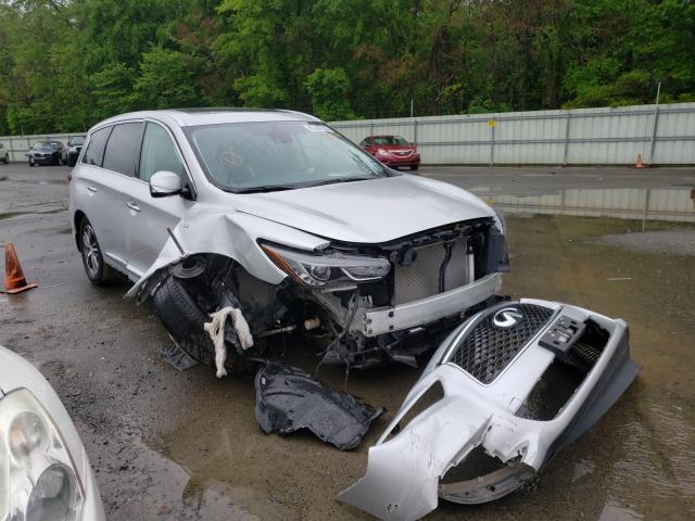 INFINITI QX60 LUXE 2020 5n1dl0mn7lc531306