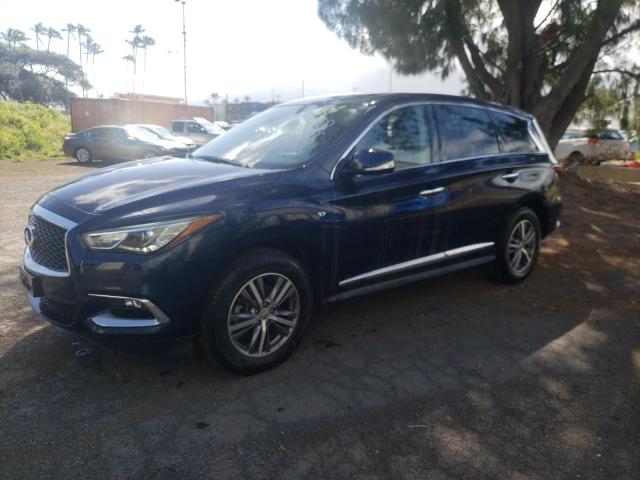 INFINITI QX60 LUXE 2020 5n1dl0mn7lc531404