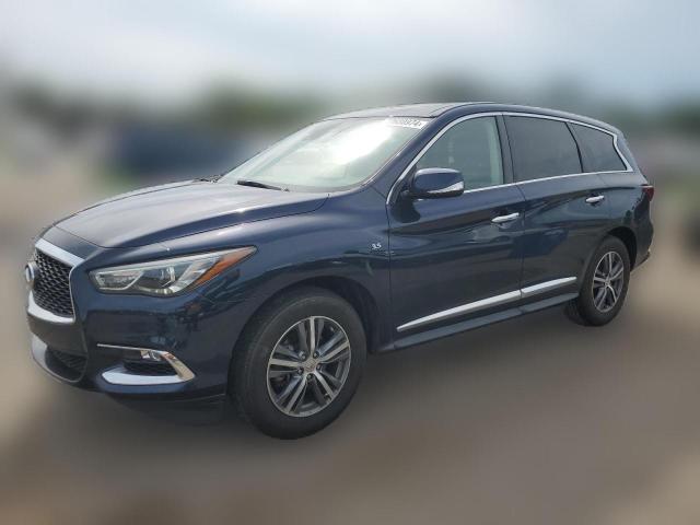 INFINITI QX60 2020 5n1dl0mn7lc532634