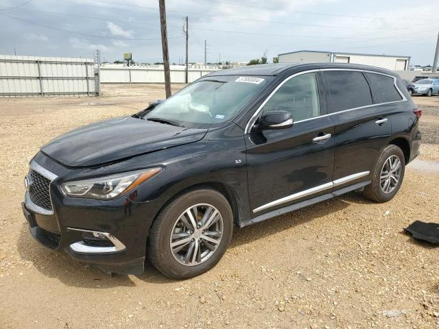 INFINITI QX60 LUXE 2020 5n1dl0mn7lc532794