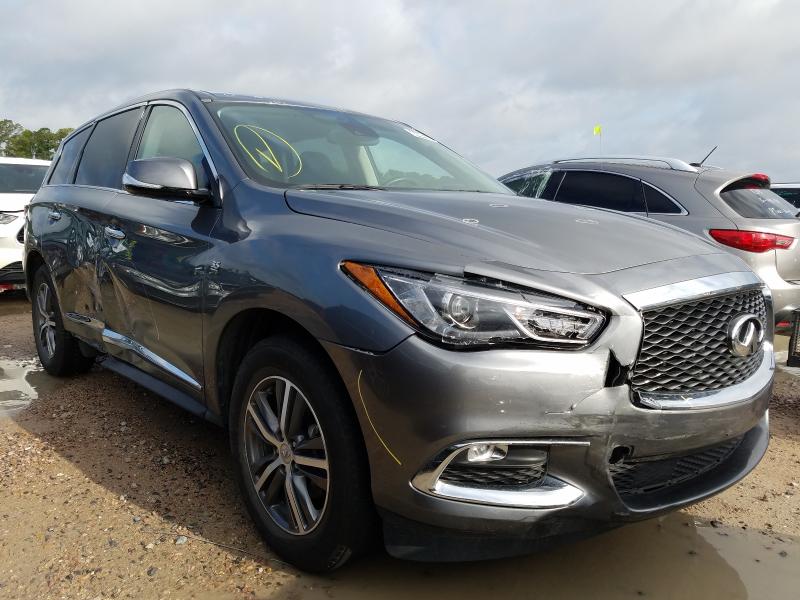 INFINITI QX60 LUXE 2020 5n1dl0mn7lc533122