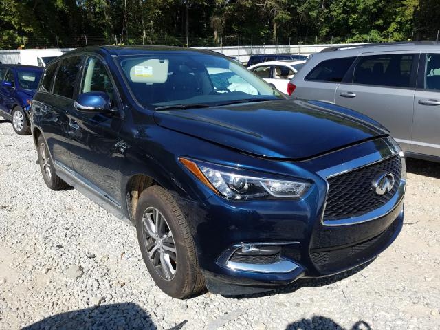 INFINITI QX60 LUXE 2020 5n1dl0mn7lc533668