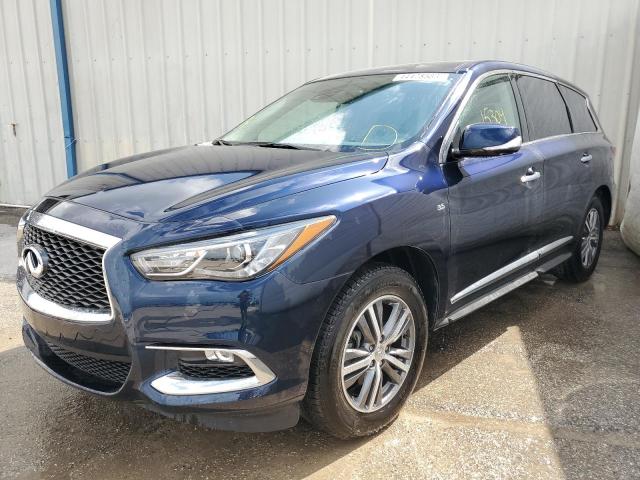 INFINITI QX60 LUXE 2020 5n1dl0mn7lc537784