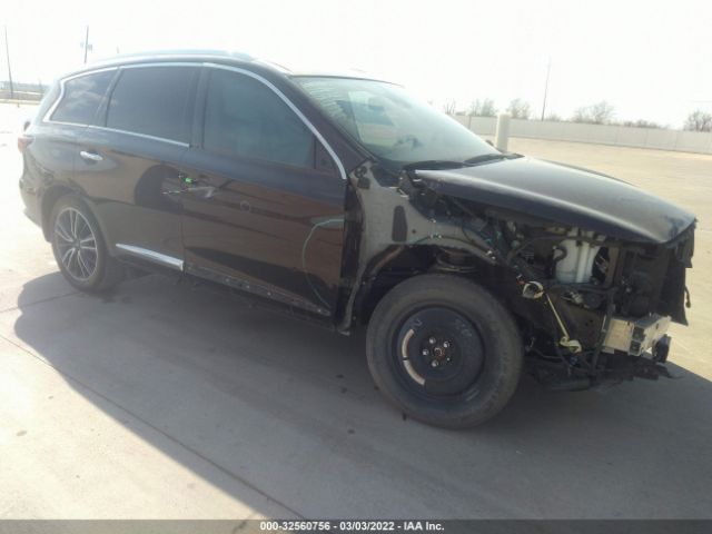 INFINITI QX60 2020 5n1dl0mn7lc538594