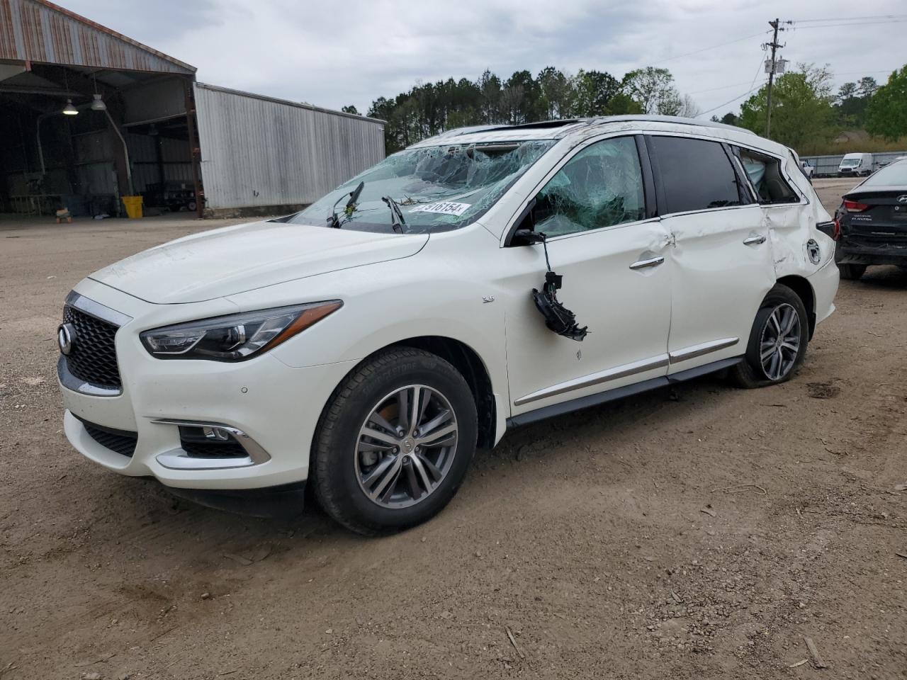 INFINITI QX60 2020 5n1dl0mn7lc541026