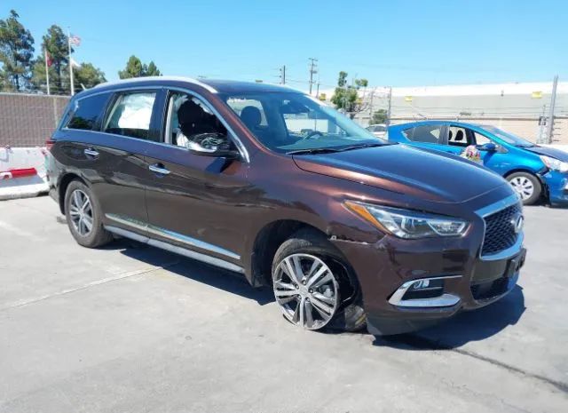 INFINITI QX60 2020 5n1dl0mn7lc545948