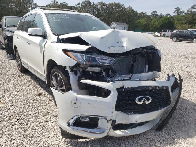 INFINITI QX60 LUXE 2020 5n1dl0mn7lc548509