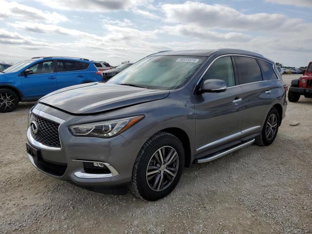 INFINITI QX60 2017 5n1dl0mn8hc501027