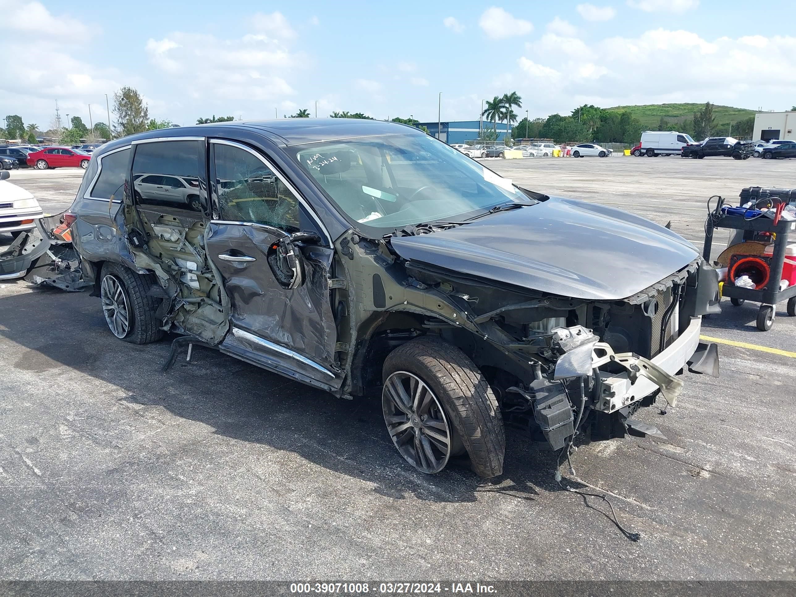 INFINITI QX60 2017 5n1dl0mn8hc504588