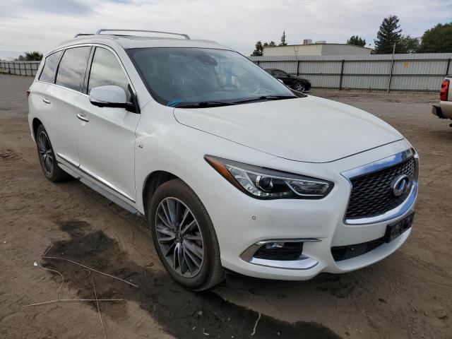 INFINITI QX60 2017 5n1dl0mn8hc505207