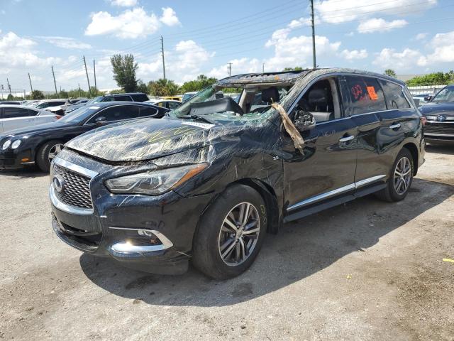 INFINITI QX60 2017 5n1dl0mn8hc506440