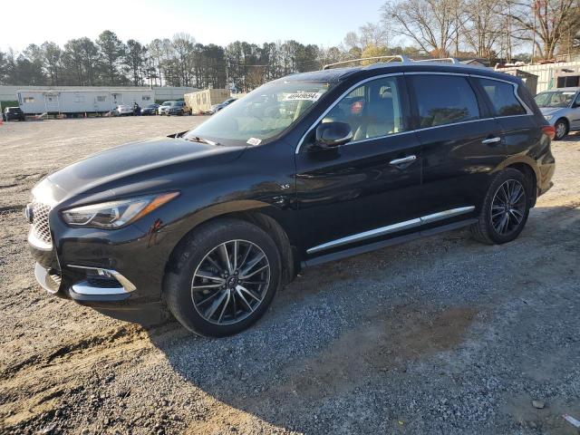 INFINITI QX60 2017 5n1dl0mn8hc508625