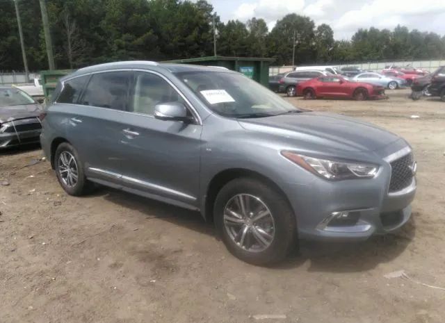 INFINITI QX60 2017 5n1dl0mn8hc511654