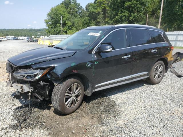 INFINITI QX60 2017 5n1dl0mn8hc514246