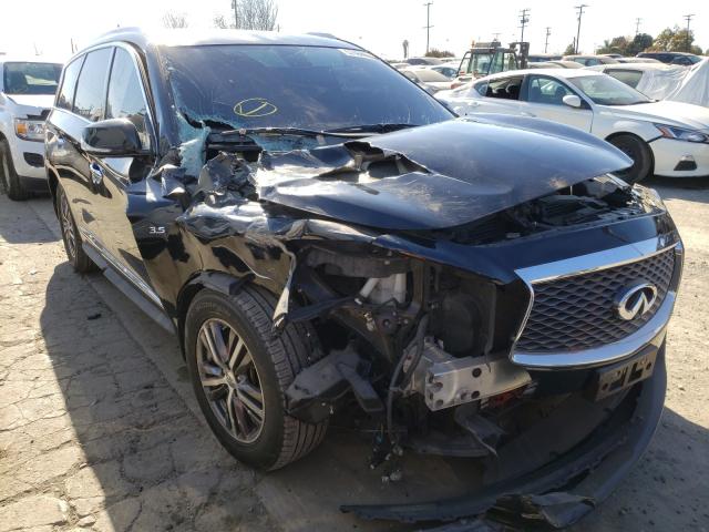 INFINITI QX60 2017 5n1dl0mn8hc514960