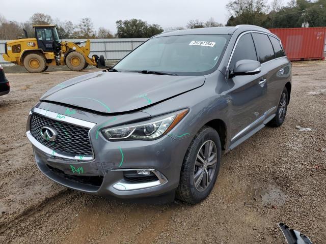 INFINITI QX60 2017 5n1dl0mn8hc517129