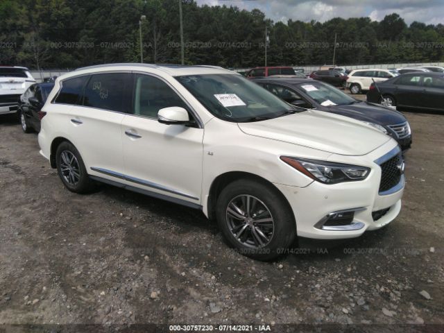 INFINITI QX60 2017 5n1dl0mn8hc519186