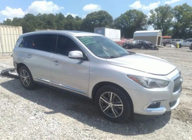 INFINITI QX60 2017 5n1dl0mn8hc520077