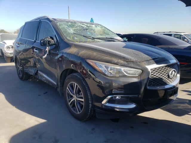 INFINITI QX60 2017 5n1dl0mn8hc521018