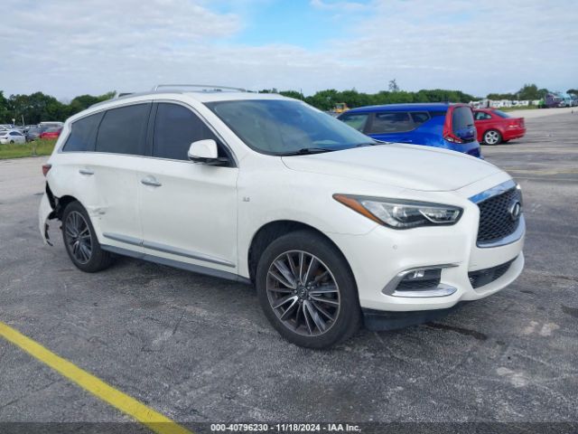 INFINITI QX60 2017 5n1dl0mn8hc521486