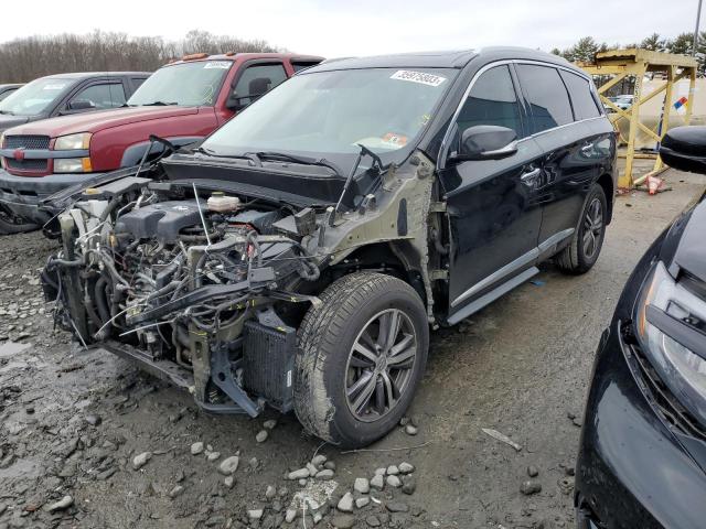 INFINITI QX60 2017 5n1dl0mn8hc522878