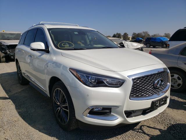 INFINITI QX60 2017 5n1dl0mn8hc525702