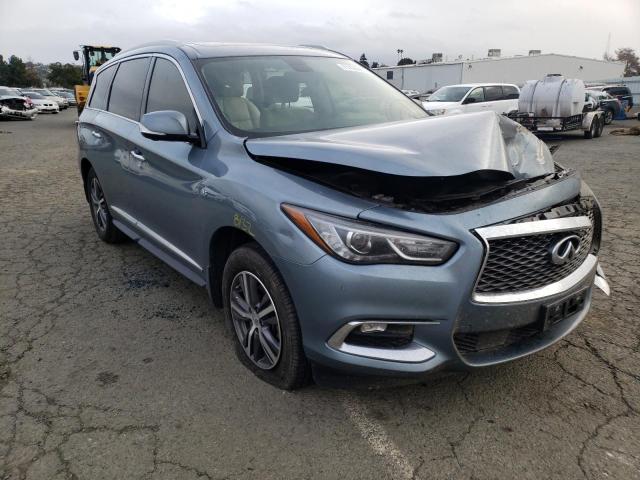 INFINITI QX60 2017 5n1dl0mn8hc529006