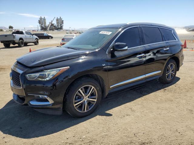 INFINITI QX60 2017 5n1dl0mn8hc542662