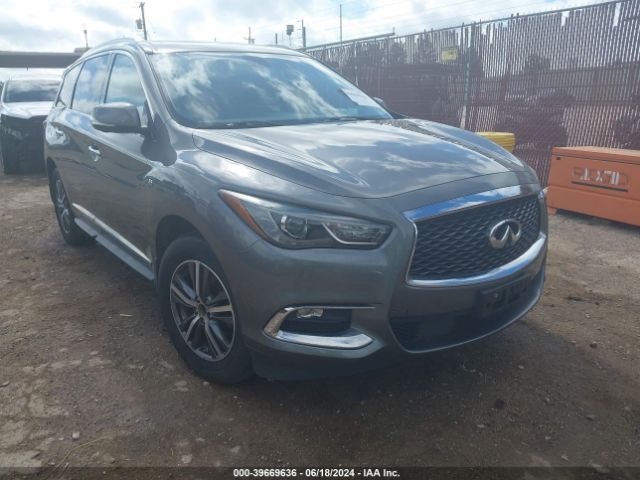 INFINITI QX60 2017 5n1dl0mn8hc546260