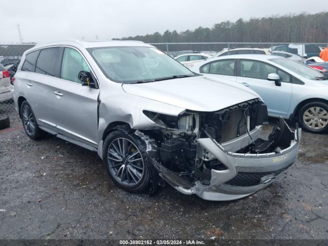 INFINITI QX60 2017 5n1dl0mn8hc546498