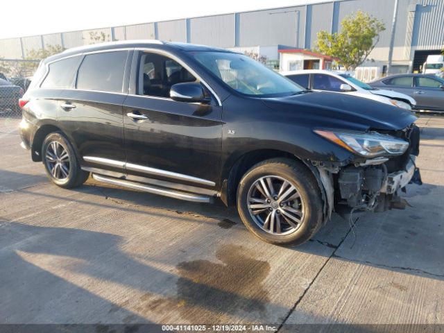 INFINITI QX60 2017 5n1dl0mn8hc553435