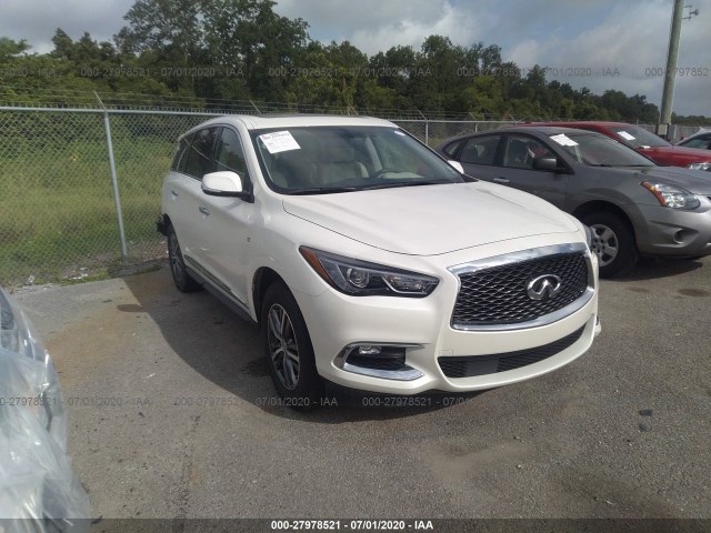 INFINITI QX60 2017 5n1dl0mn8hc553810