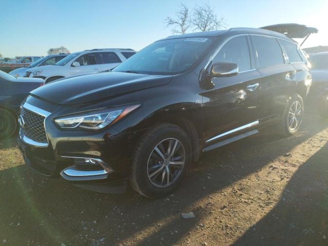 INFINITI QX60 2017 5n1dl0mn8hc554083