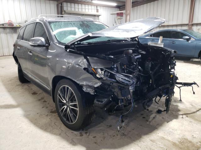 INFINITI QX60 2017 5n1dl0mn8hc554780