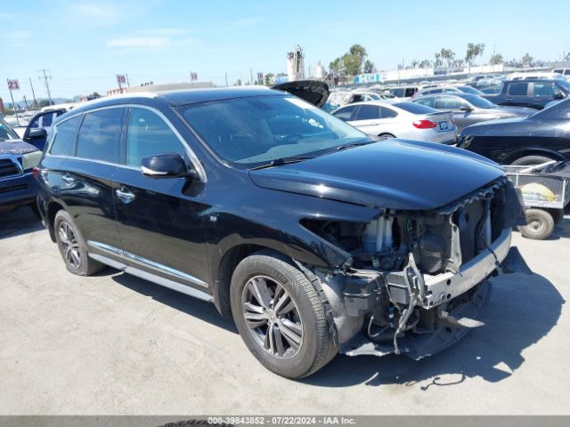 INFINITI QX60 2017 5n1dl0mn8hc556822