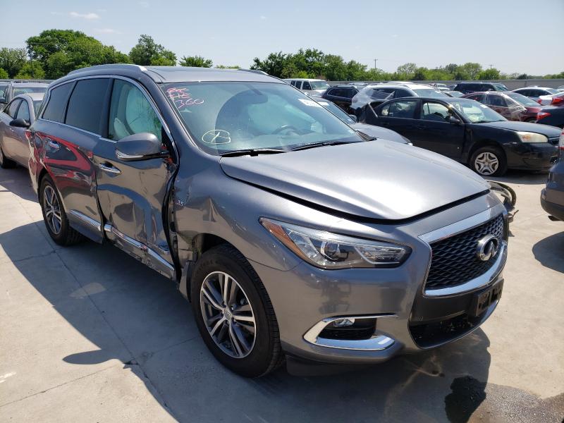 INFINITI QX60 2017 5n1dl0mn8hc558098