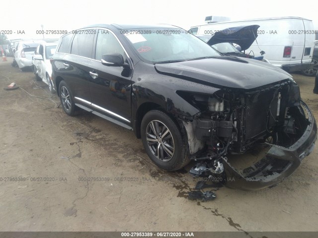 INFINITI QX60 2017 5n1dl0mn8hc558537