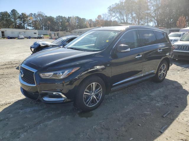 INFINITI QX60 2017 5n1dl0mn8hc558571