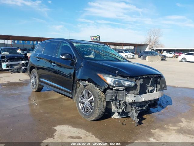 INFINITI QX60 2017 5n1dl0mn8hc559638