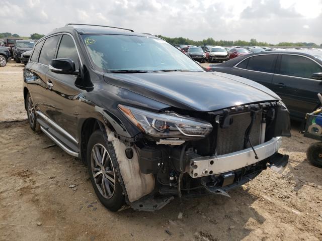 INFINITI QX60 2017 5n1dl0mn8hc561244